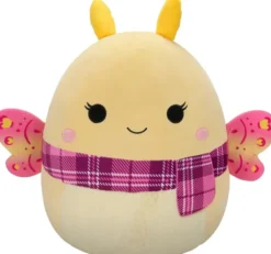 Squishmallows 50 cm miry moth