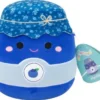 Squishmallows 19 cm myrtille