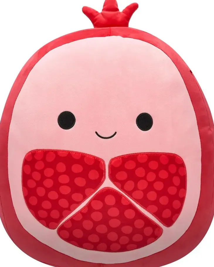 Squishmallows 40 cm oatfae