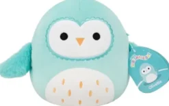Squishmallows 19 cm olivette