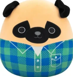 Squishmallows 30 cm prince