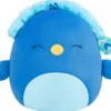 Squishmallows 40 cm priscilla peacock