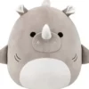 Squishmallows 40 cm rhino shark