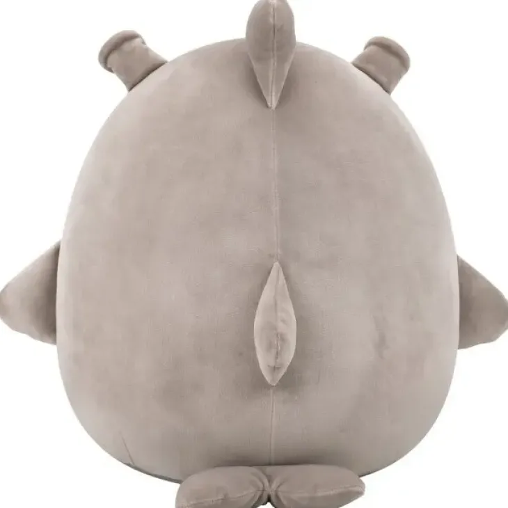 Squishmallows 40 cm rhino shark