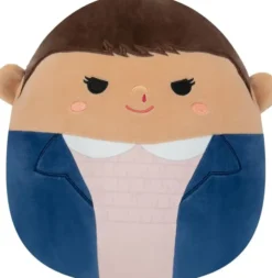 Squishmallows 20 cm stranger things elev