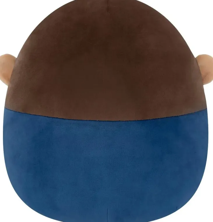 Squishmallows 20 cm stranger things elev