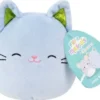 Squishmallows flip13 cm misty & jiovanne