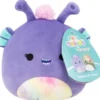 Squishmallows flip 13 cm roboyo & hawk