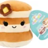 Squishmallows flip hautely & rayen 13 cm