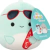 Squishmallows flip perry & azi
