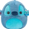Squishmallows fuzzamallows stitch