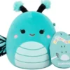 Squishmallows hydrangea 19 cm
