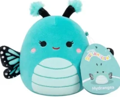 Squishmallows hydrangea 19 cm