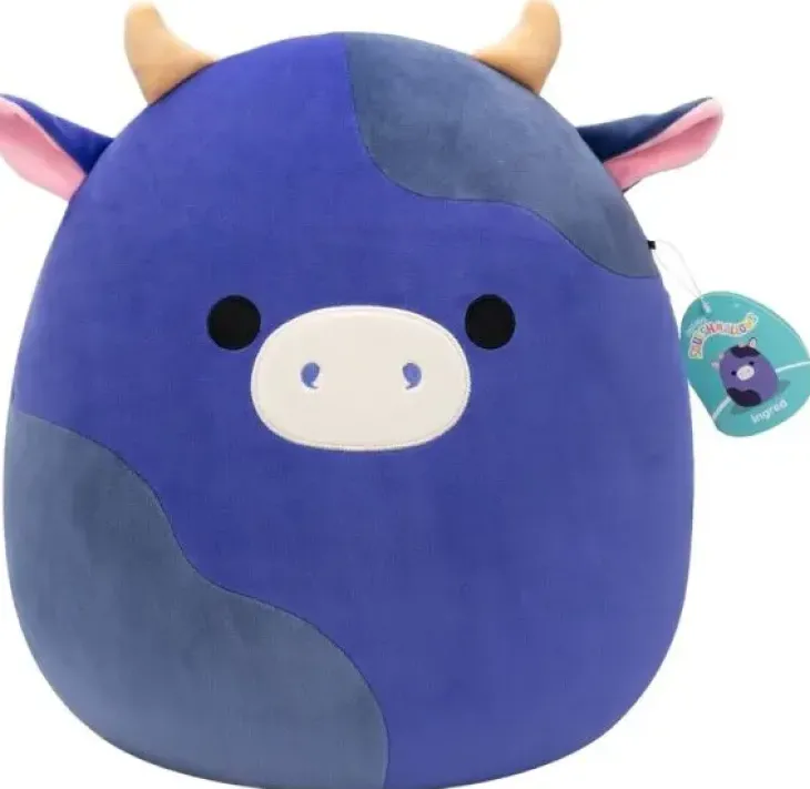 Squishmallows ingred 40 cm
