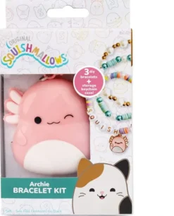 Squishmallows jewelry set tatiana