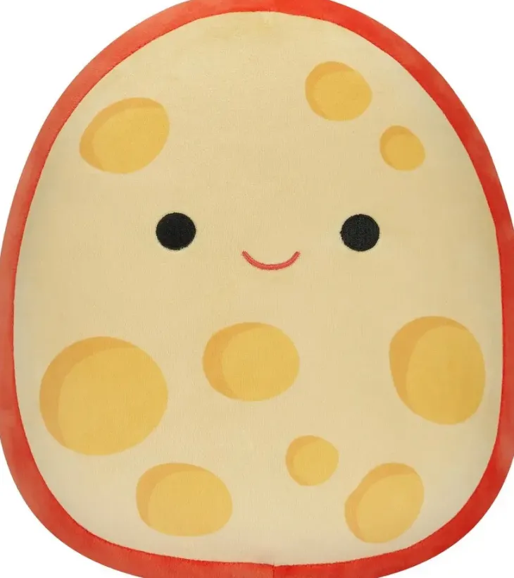 Squishmallows mannon 30cm