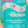 Squishmallows micromallows yllätys 6 cm