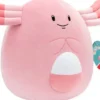 Squishmallows pokemon chansey 25 cm