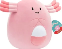 Squishmallows pokemon chansey 25 cm