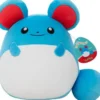 Squishmallows pokemon marill 25 cm