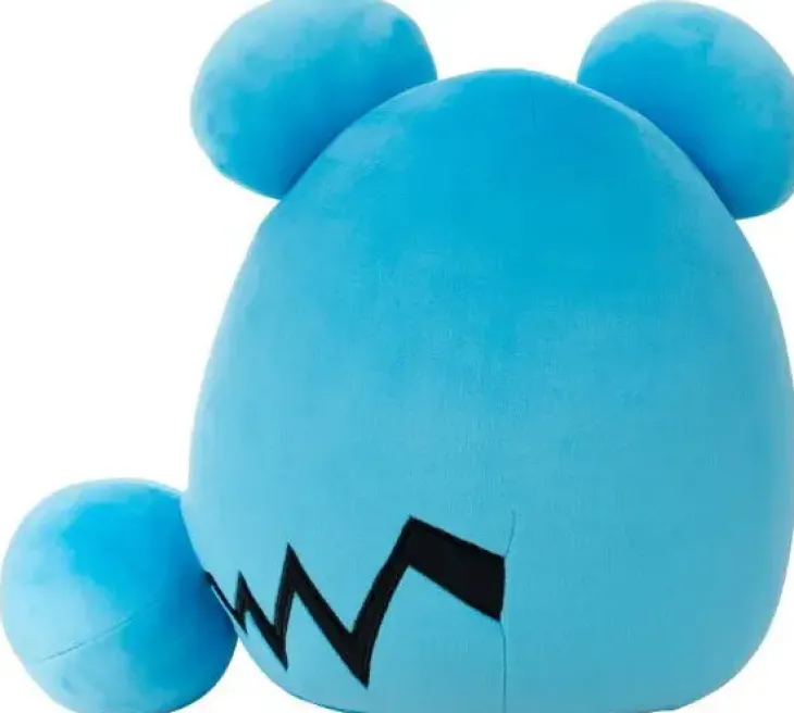 Squishmallows pokemon marill 25 cm