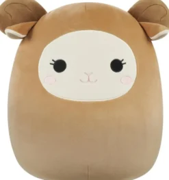 Squishmallows reggie 40 cm