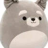 Squishmallows shaun 40 cm