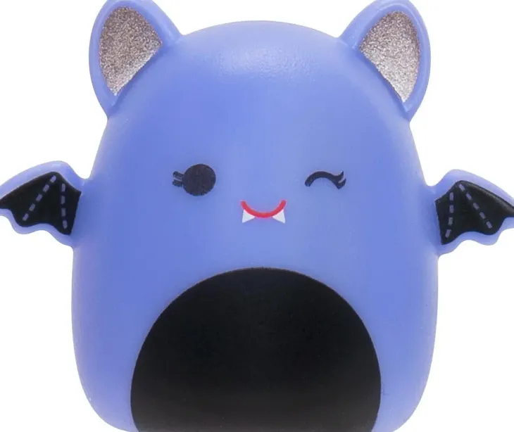 Squishmallows squishalongs on the go