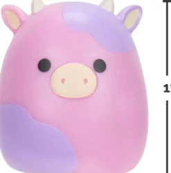 Squishmallows squishalongs on the go