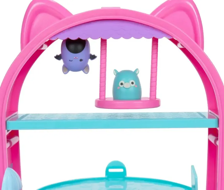 Squishmallows squishalongs on the go