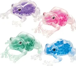 Squish the frog