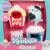 Squishville movie marathon