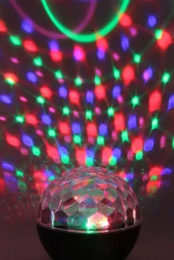 Stars discopallo bluetooth kaiutin