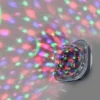 Stars discopalloranneke led-valoilla