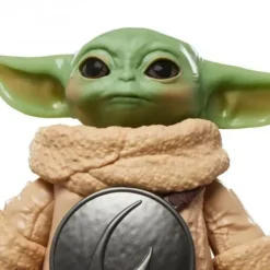 Star wars bounty hunter grogu