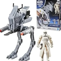 Star wars mandalorian at-rt