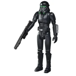 Star wars retro ahsoka tano 9,5 cm