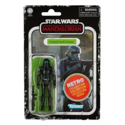 Star wars retro bo-katan kryze 9,5 cm