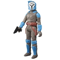 Star wars retro bo-katan kryze 9,5 cm