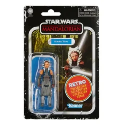 Star wars retro the armorer 9,5 cm