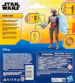 Star wars sabine wren