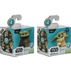 Star wars the bounty mandalorian series4