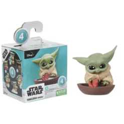 Star wars the bounty mandalorian series4