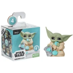 Star wars the bounty mandalorian series4