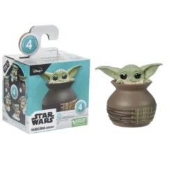 Star wars the bounty mandalorian series4