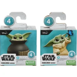 Star wars the bounty mandalorian series4