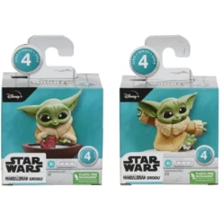 Star wars the bounty mandalorian series4