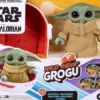 Star wars wild ridin grogu