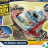 Star wars young jedi crimson firehawk