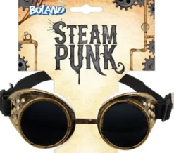 steampunk lasit